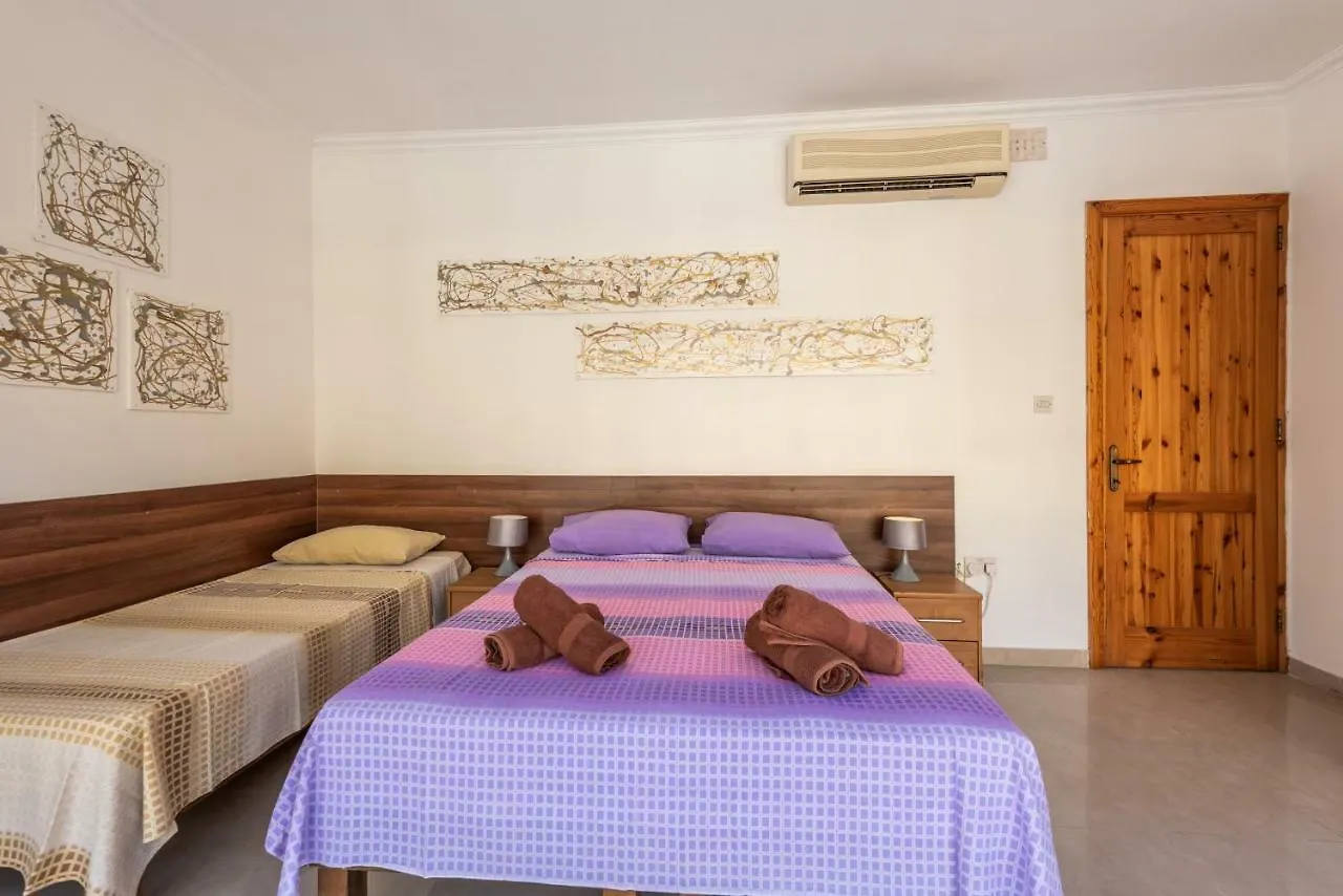 Appartamento Seaspray 3 Bedroom Penthouse, With Large Terrace And Bbq San Giuliano